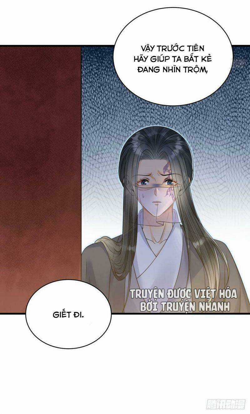 Lễ Băng Nhạc Phôi Chi Dạ Chapter 54 trang 39