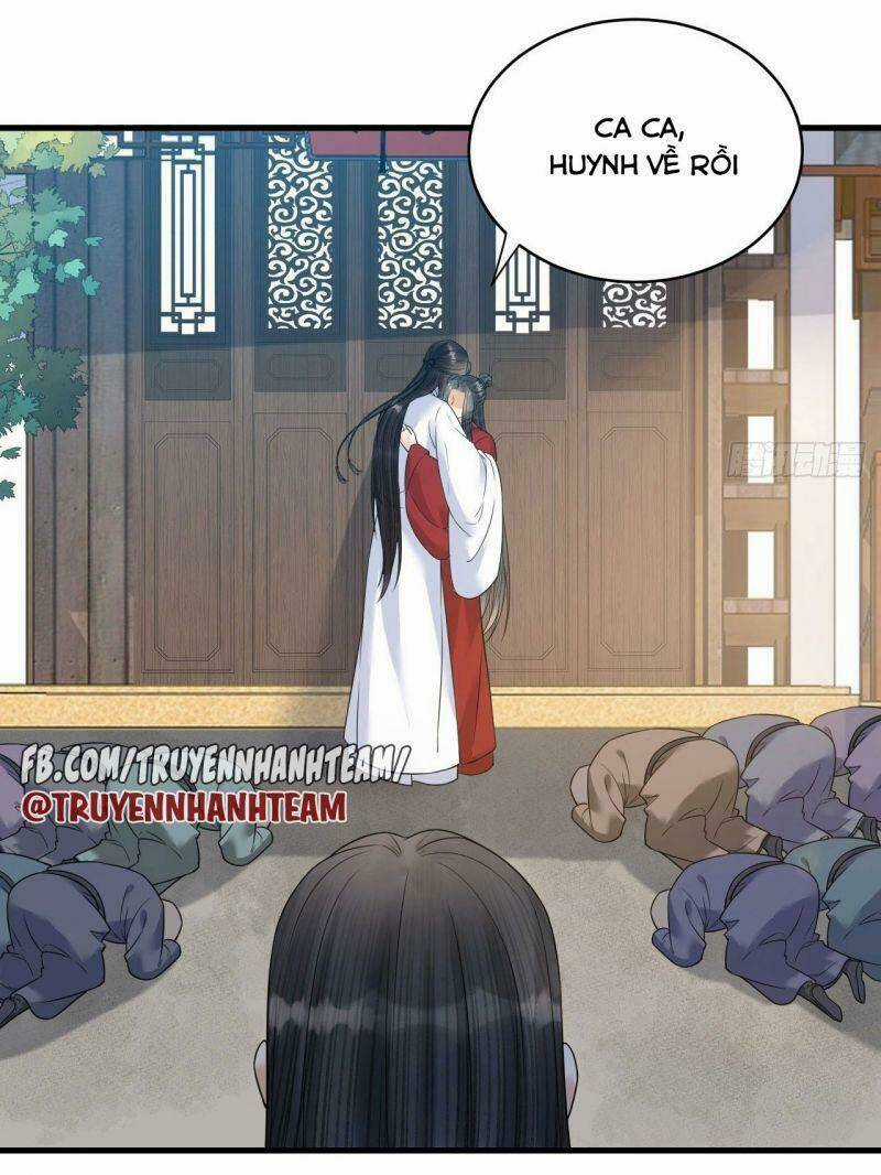 Lễ Băng Nhạc Phôi Chi Dạ Chapter 54 trang 6
