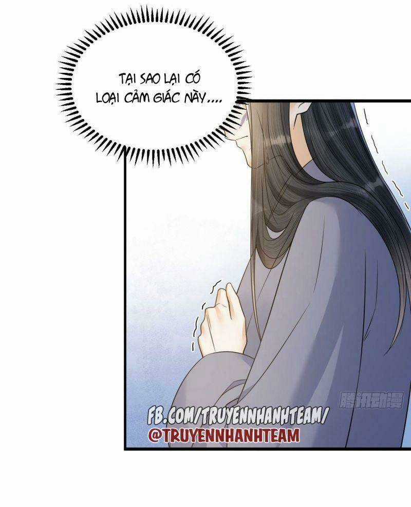 Lễ Băng Nhạc Phôi Chi Dạ Chapter 54 trang 7