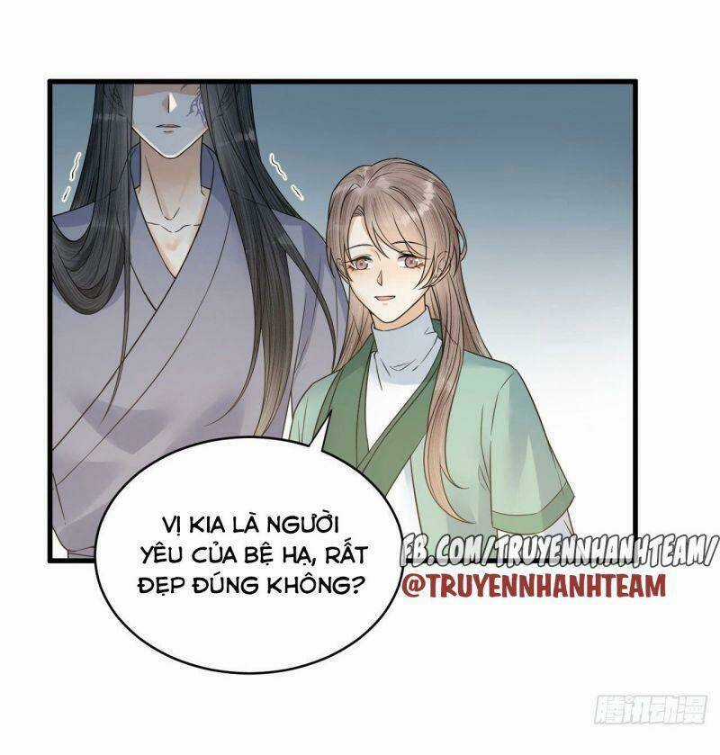 Lễ Băng Nhạc Phôi Chi Dạ Chapter 54 trang 9