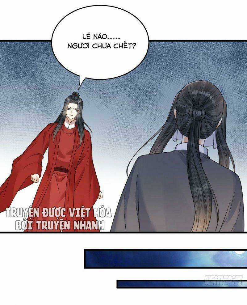 Lễ Băng Nhạc Phôi Chi Dạ Chapter 55 trang 12