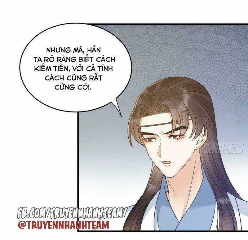 Lễ Băng Nhạc Phôi Chi Dạ Chapter 55 trang 15