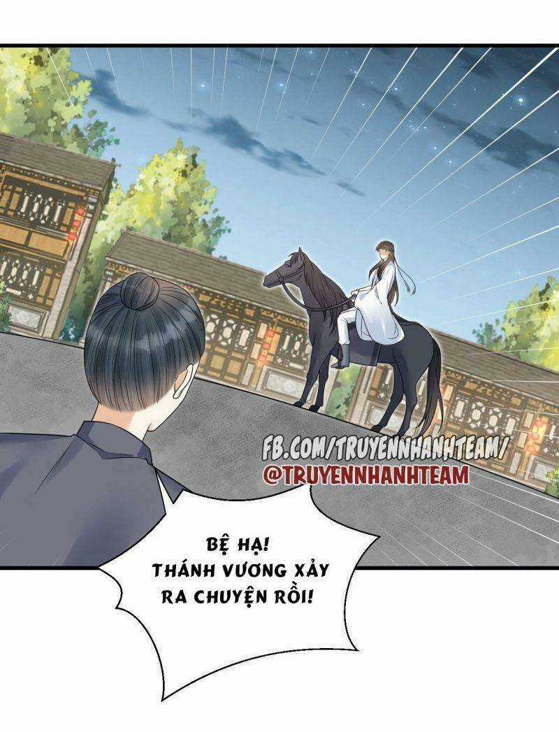 Lễ Băng Nhạc Phôi Chi Dạ Chapter 55 trang 18
