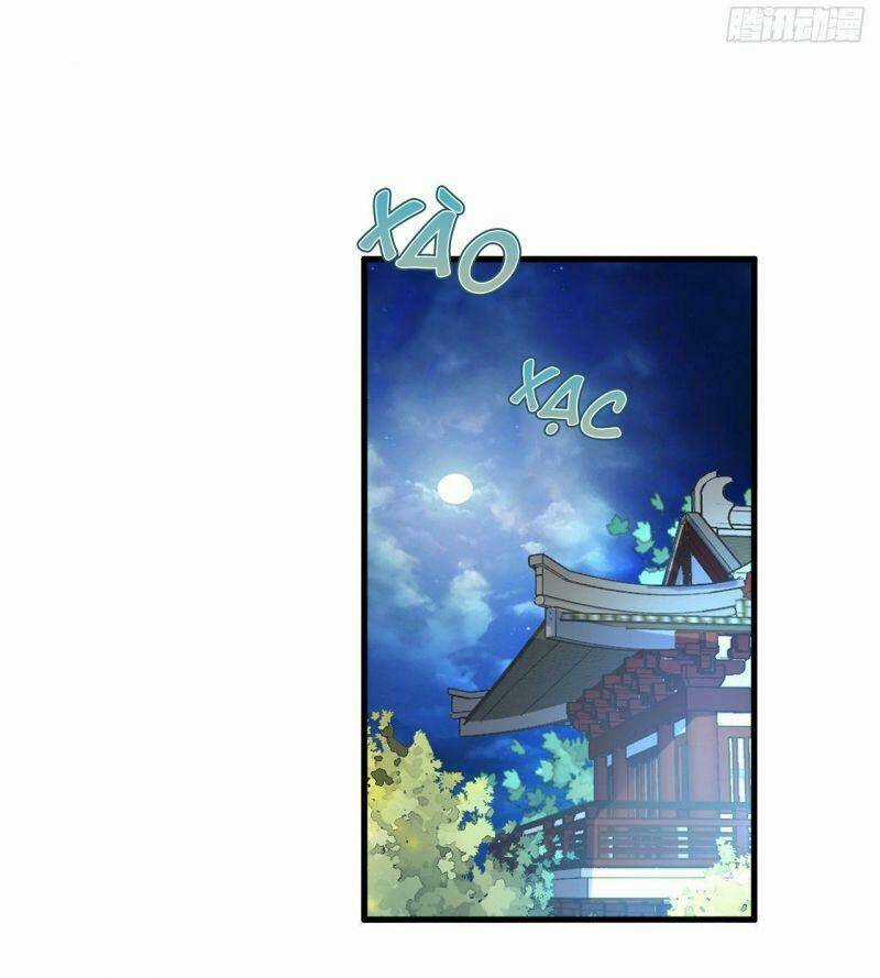 Lễ Băng Nhạc Phôi Chi Dạ Chapter 55 trang 19