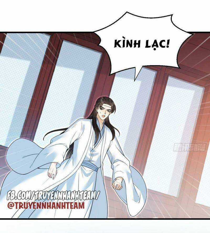 Lễ Băng Nhạc Phôi Chi Dạ Chapter 55 trang 20
