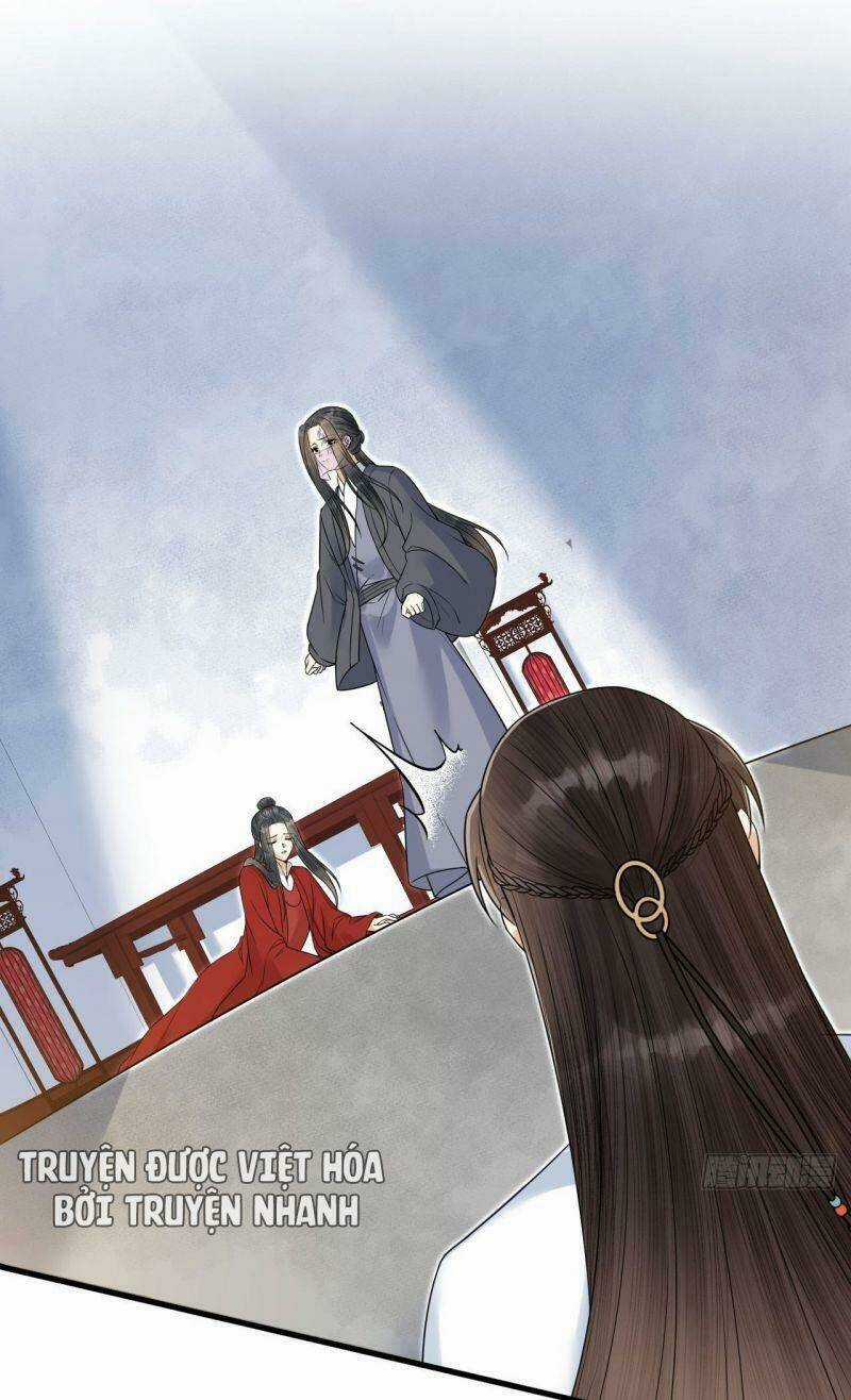 Lễ Băng Nhạc Phôi Chi Dạ Chapter 55 trang 21