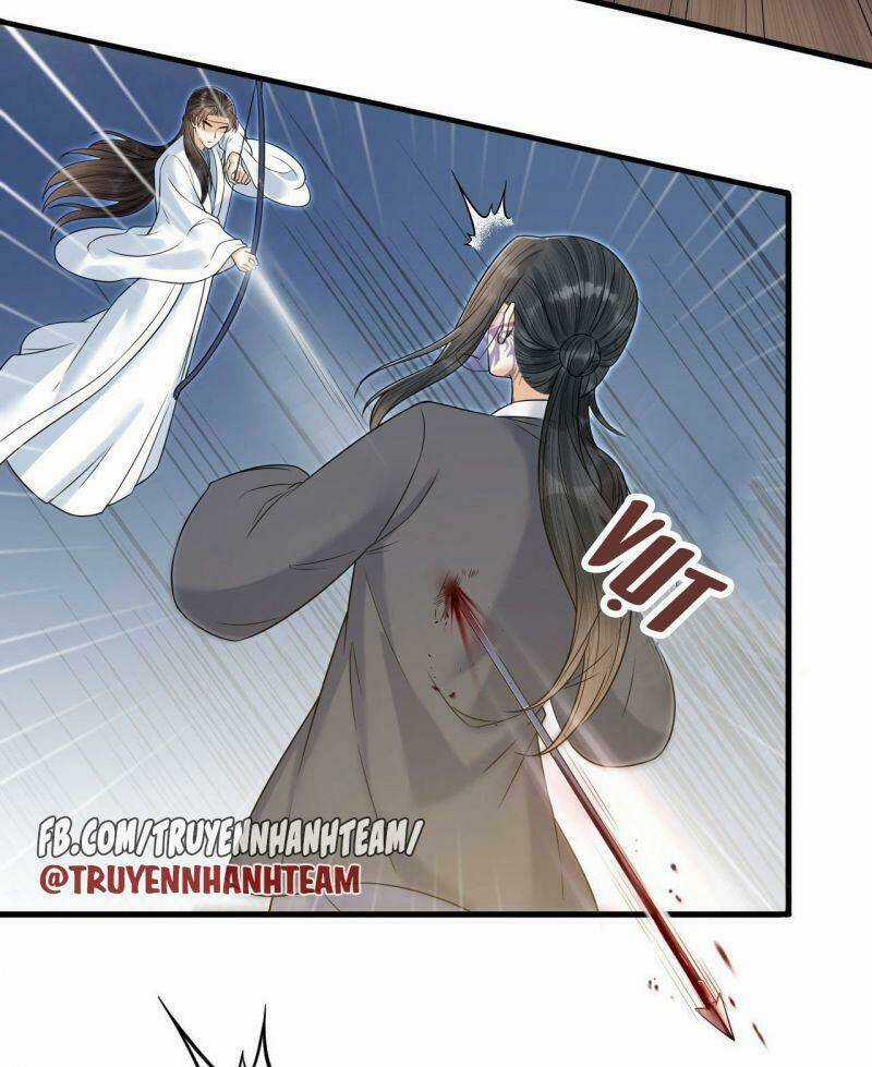 Lễ Băng Nhạc Phôi Chi Dạ Chapter 55 trang 22