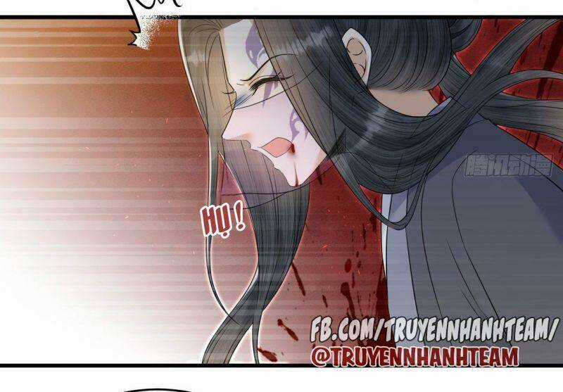 Lễ Băng Nhạc Phôi Chi Dạ Chapter 55 trang 23