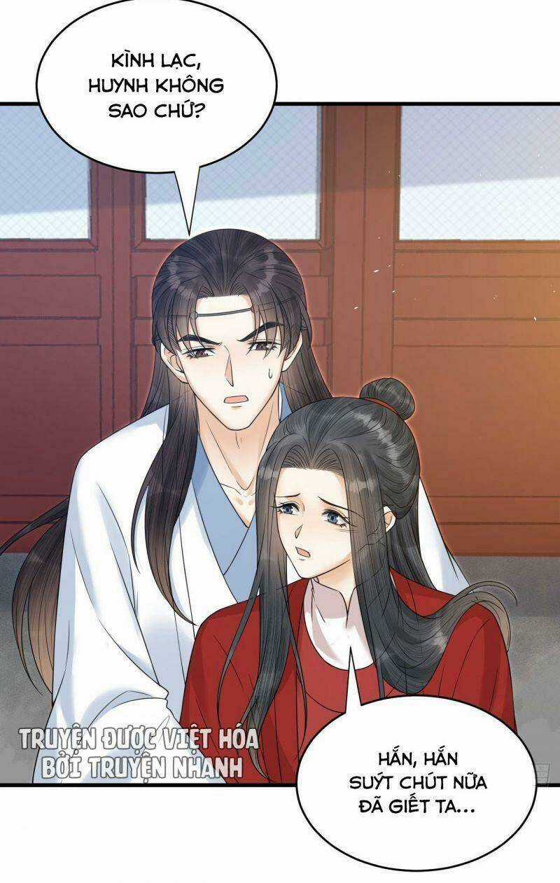 Lễ Băng Nhạc Phôi Chi Dạ Chapter 55 trang 24