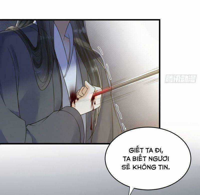 Lễ Băng Nhạc Phôi Chi Dạ Chapter 55 trang 26