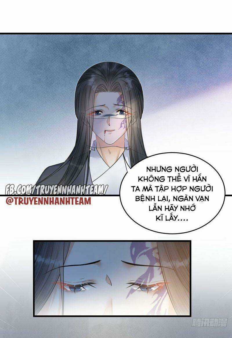 Lễ Băng Nhạc Phôi Chi Dạ Chapter 55 trang 28