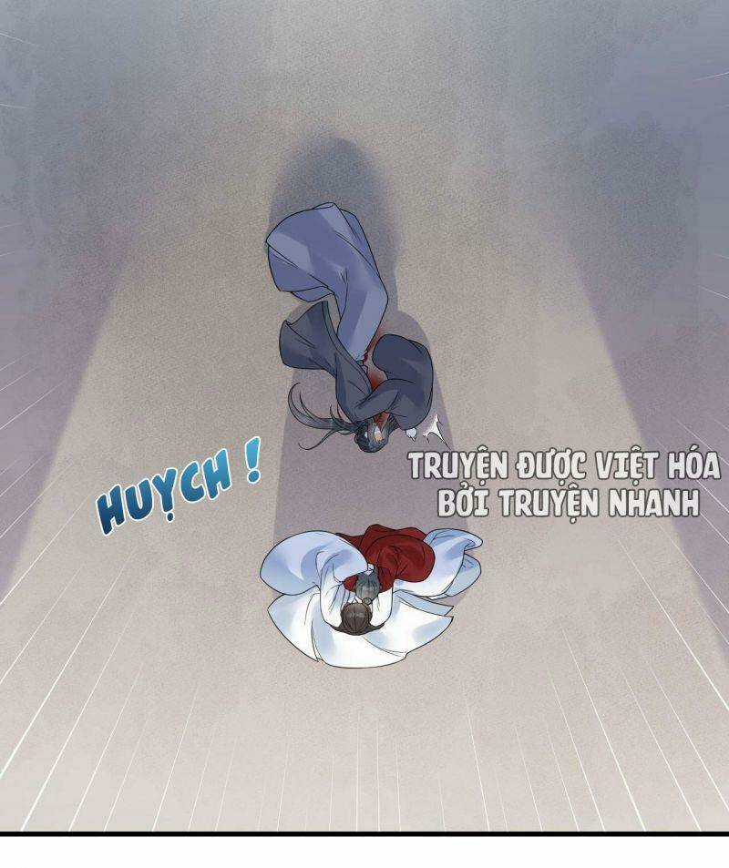 Lễ Băng Nhạc Phôi Chi Dạ Chapter 55 trang 29