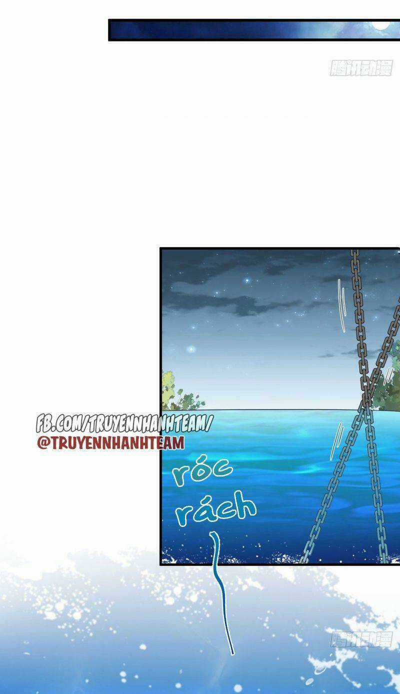 Lễ Băng Nhạc Phôi Chi Dạ Chapter 55 trang 30