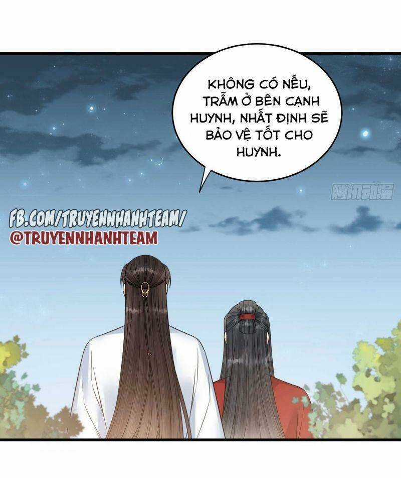 Lễ Băng Nhạc Phôi Chi Dạ Chapter 55 trang 34