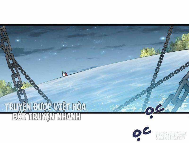 Lễ Băng Nhạc Phôi Chi Dạ Chapter 55 trang 35