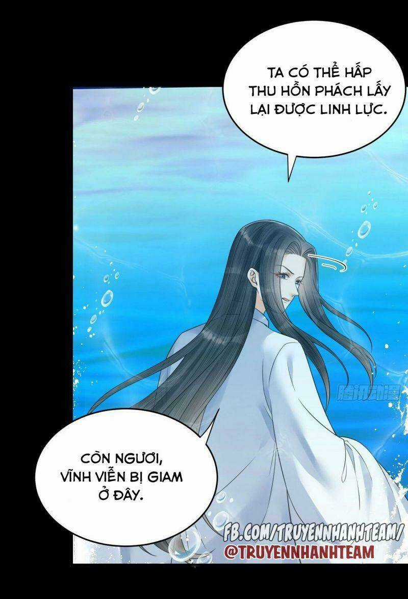 Lễ Băng Nhạc Phôi Chi Dạ Chapter 55 trang 39