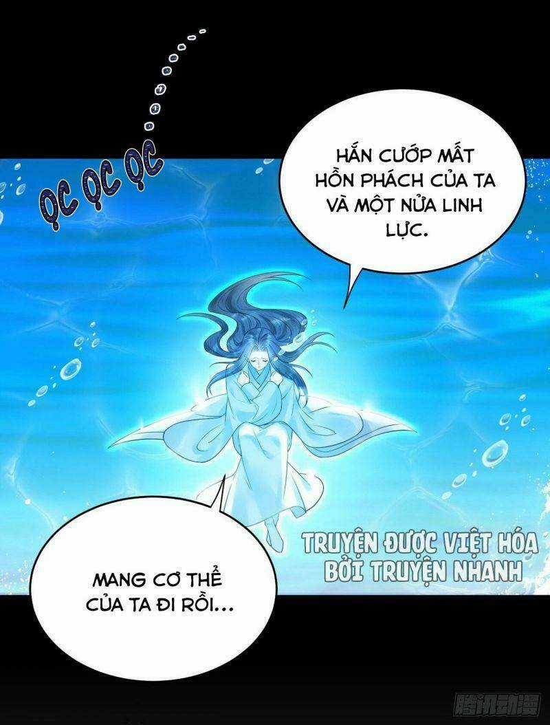 Lễ Băng Nhạc Phôi Chi Dạ Chapter 55 trang 40