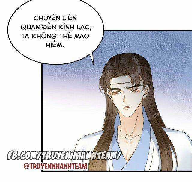 Lễ Băng Nhạc Phôi Chi Dạ Chapter 56 trang 10