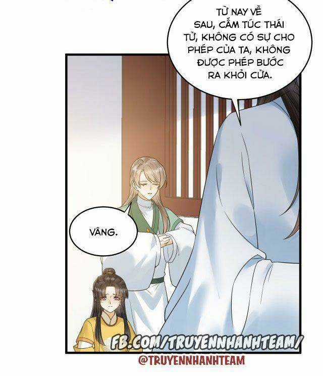 Lễ Băng Nhạc Phôi Chi Dạ Chapter 56 trang 13