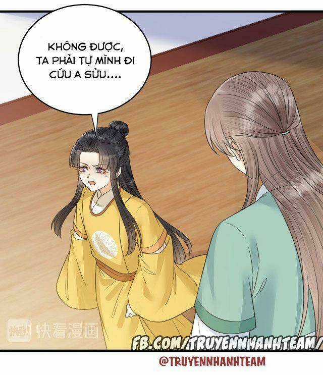 Lễ Băng Nhạc Phôi Chi Dạ Chapter 56 trang 16