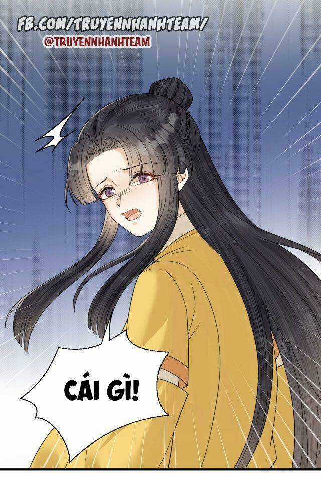 Lễ Băng Nhạc Phôi Chi Dạ Chapter 56 trang 18