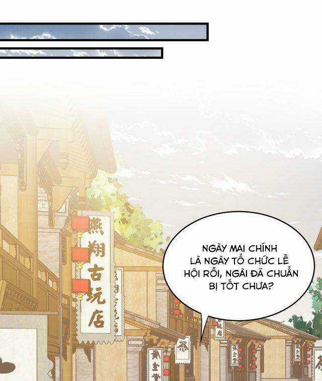 Lễ Băng Nhạc Phôi Chi Dạ Chapter 56 trang 19