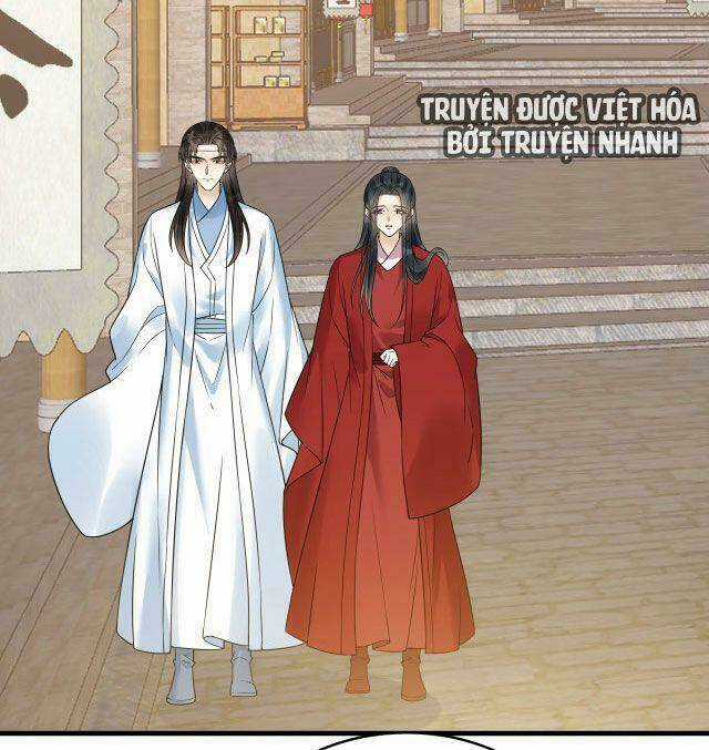 Lễ Băng Nhạc Phôi Chi Dạ Chapter 56 trang 20