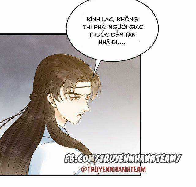 Lễ Băng Nhạc Phôi Chi Dạ Chapter 56 trang 21