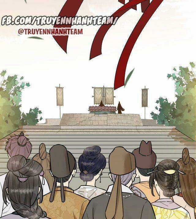 Lễ Băng Nhạc Phôi Chi Dạ Chapter 56 trang 26