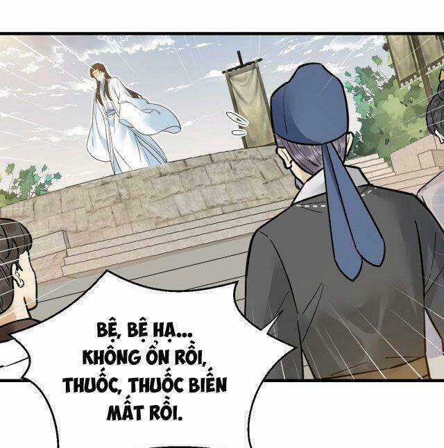 Lễ Băng Nhạc Phôi Chi Dạ Chapter 56 trang 28