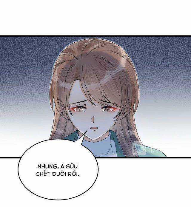 Lễ Băng Nhạc Phôi Chi Dạ Chapter 56 trang 31