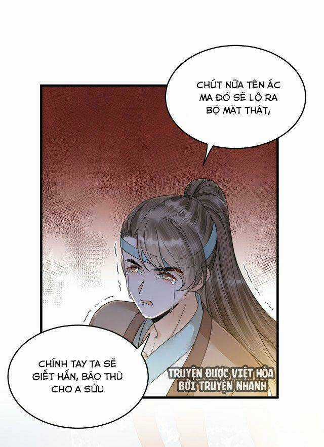 Lễ Băng Nhạc Phôi Chi Dạ Chapter 56 trang 32