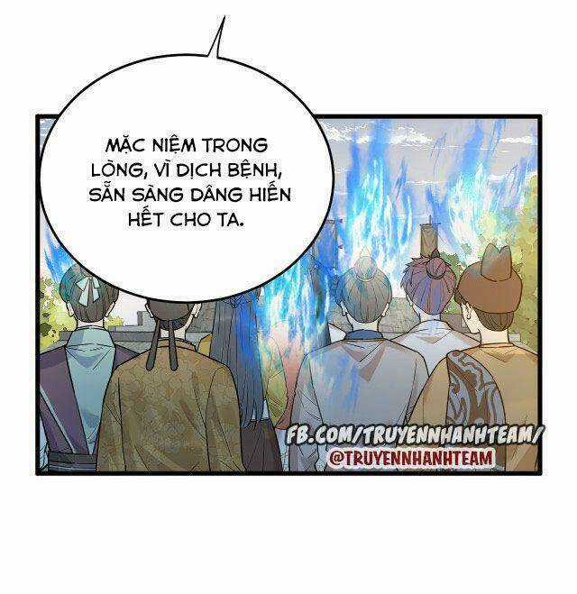Lễ Băng Nhạc Phôi Chi Dạ Chapter 56 trang 34