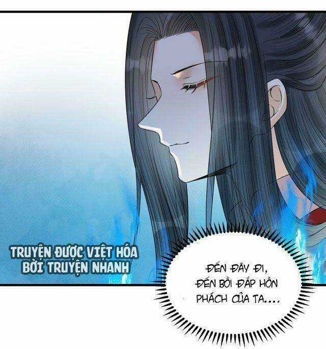 Lễ Băng Nhạc Phôi Chi Dạ Chapter 56 trang 35