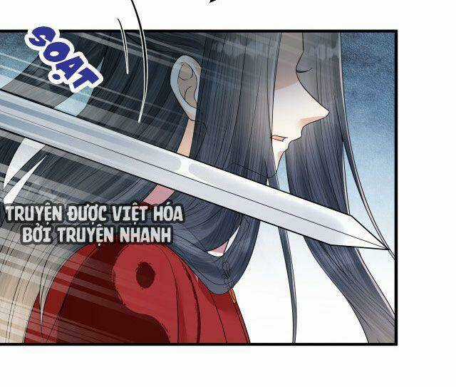 Lễ Băng Nhạc Phôi Chi Dạ Chapter 56 trang 38