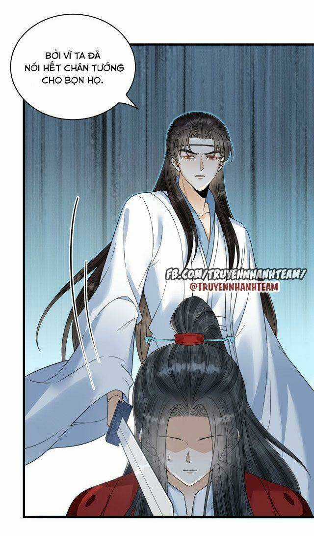 Lễ Băng Nhạc Phôi Chi Dạ Chapter 56 trang 39