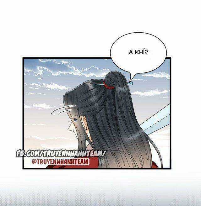 Lễ Băng Nhạc Phôi Chi Dạ Chapter 56 trang 40