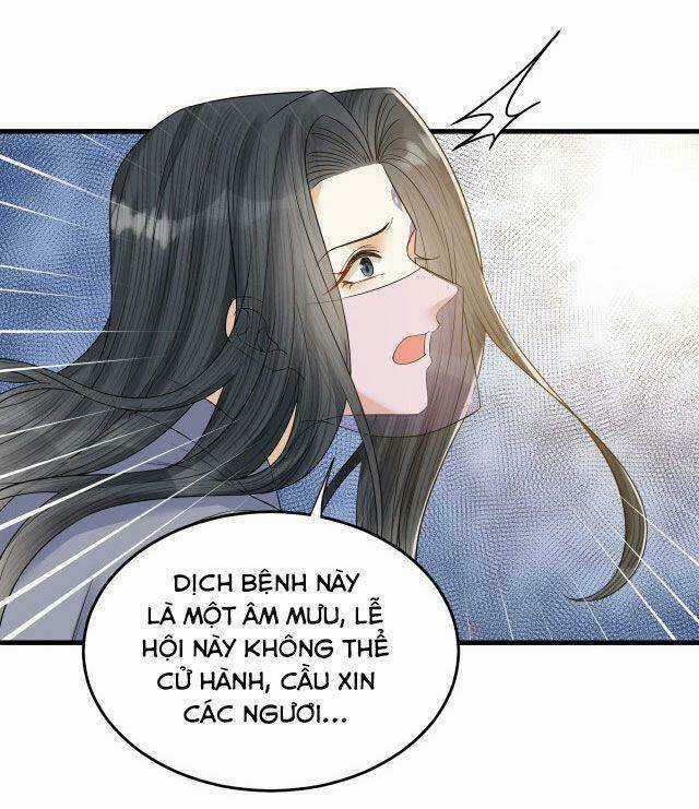 Lễ Băng Nhạc Phôi Chi Dạ Chapter 56 trang 6