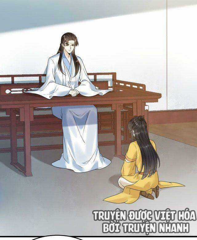 Lễ Băng Nhạc Phôi Chi Dạ Chapter 56 trang 9