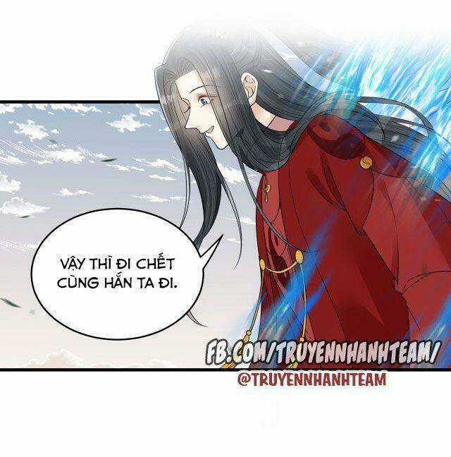 Lễ Băng Nhạc Phôi Chi Dạ Chapter 57 trang 10