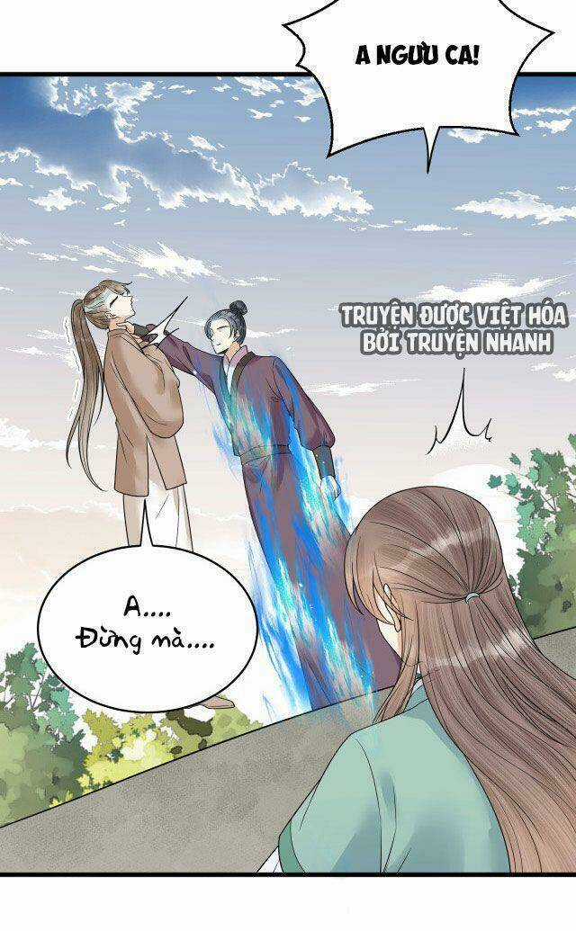 Lễ Băng Nhạc Phôi Chi Dạ Chapter 57 trang 12