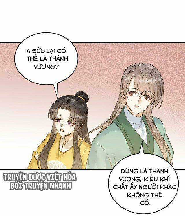 Lễ Băng Nhạc Phôi Chi Dạ Chapter 57 trang 15