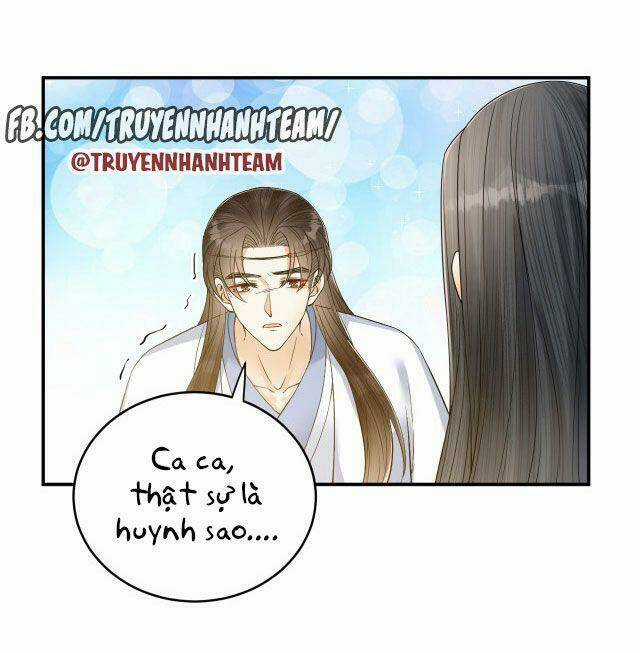 Lễ Băng Nhạc Phôi Chi Dạ Chapter 57 trang 17