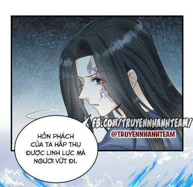 Lễ Băng Nhạc Phôi Chi Dạ Chapter 57 trang 19
