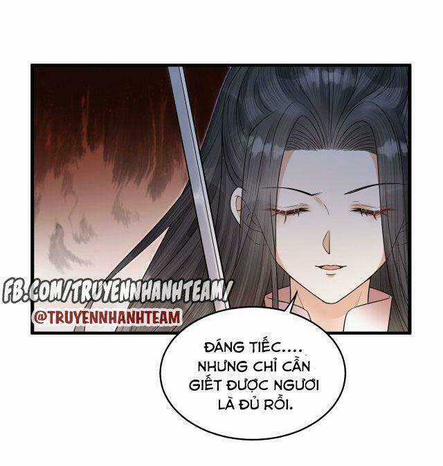 Lễ Băng Nhạc Phôi Chi Dạ Chapter 57 trang 2