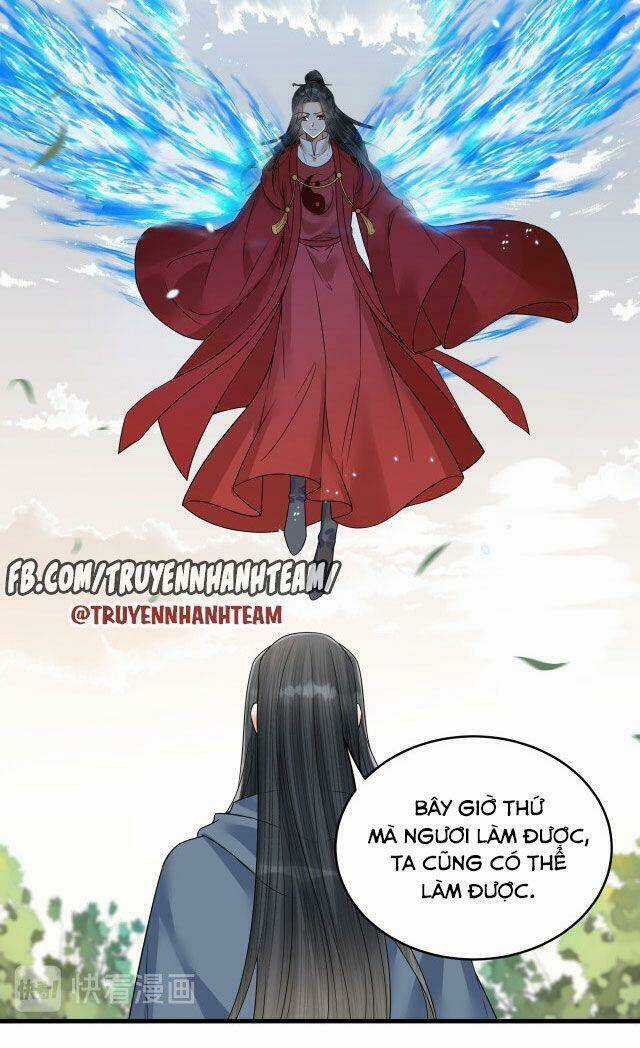 Lễ Băng Nhạc Phôi Chi Dạ Chapter 57 trang 20