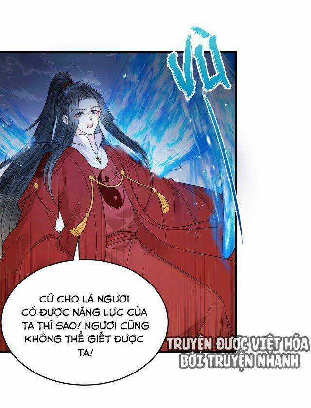 Lễ Băng Nhạc Phôi Chi Dạ Chapter 57 trang 21