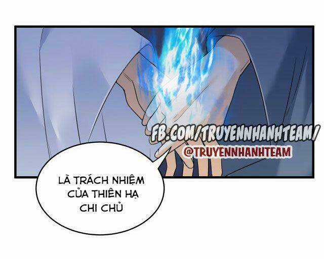Lễ Băng Nhạc Phôi Chi Dạ Chapter 57 trang 23