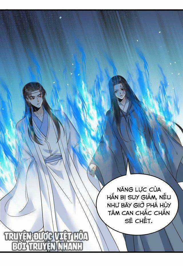 Lễ Băng Nhạc Phôi Chi Dạ Chapter 57 trang 24