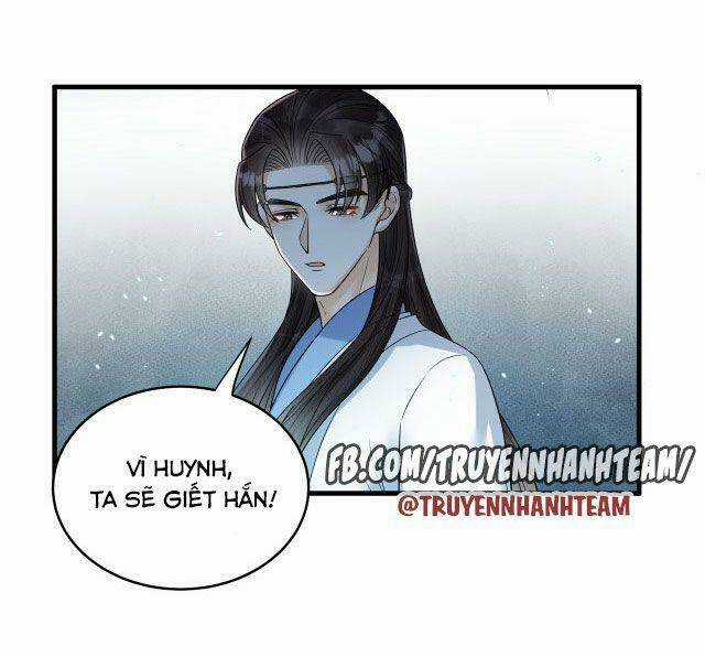 Lễ Băng Nhạc Phôi Chi Dạ Chapter 57 trang 25